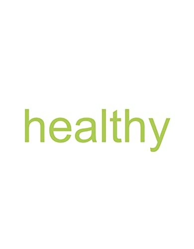 Healthy White