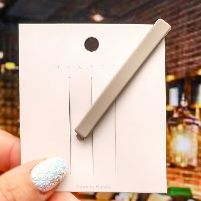 Elegant Women's Fashion Hair Clips - Pearl & Acetate Geometric Design Hair Accessories for Parties, Weddings & Everyday Style