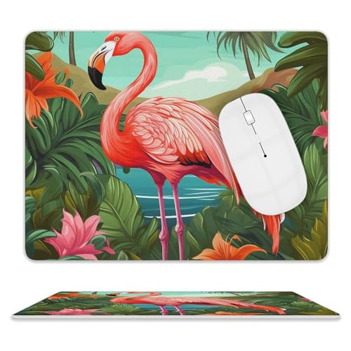 Tropical Flamingo