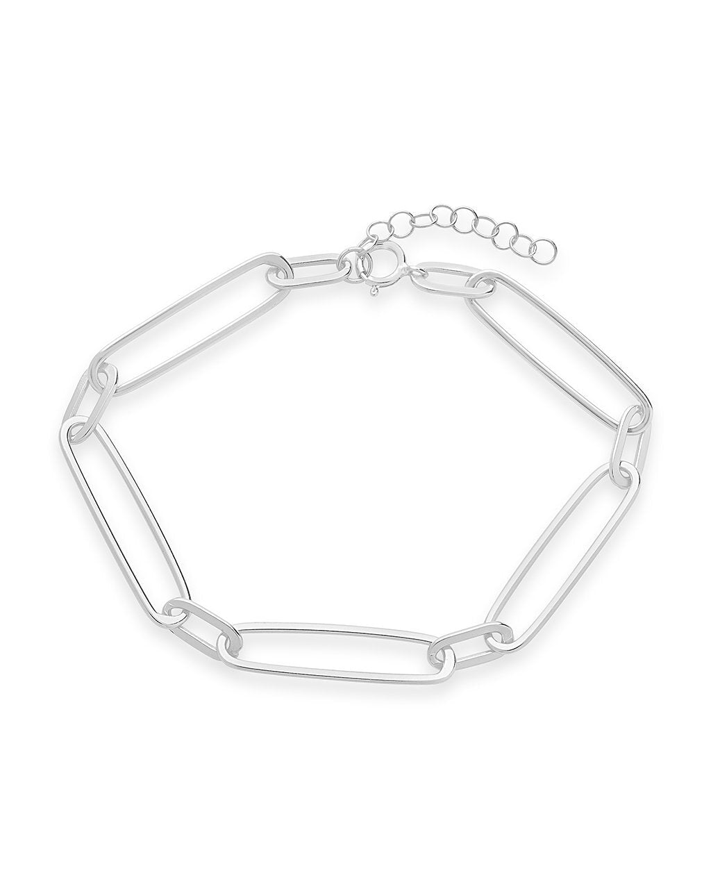 3-Piece Stacked Chain Bracelet Set for Women - Trendy Layered Bracelets for Everyday Wear & Gift Giving