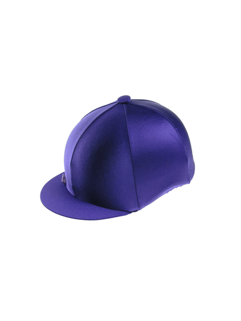 Stretchy Plain Lycra Hat Cover - Seamless & Breathable for Wig Caps, Hair Protection & Costumes | Perfect for Daily Wear, Cosplay & Hair Styling