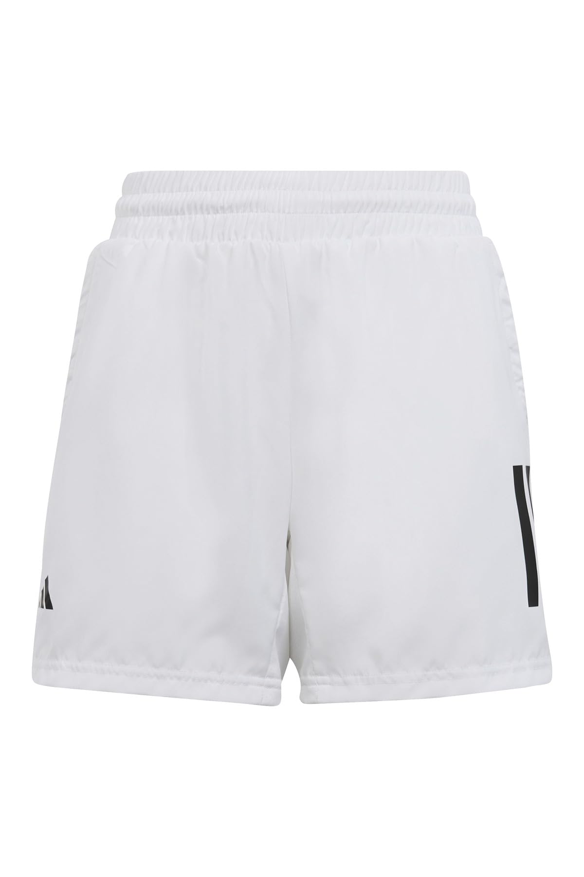 Adidas Club Tennis 3-Stripes Athletic Shorts for Boys - Comfortable Sports Shorts with Classic Design - Perfect for Tennis, Running & Casual Wear