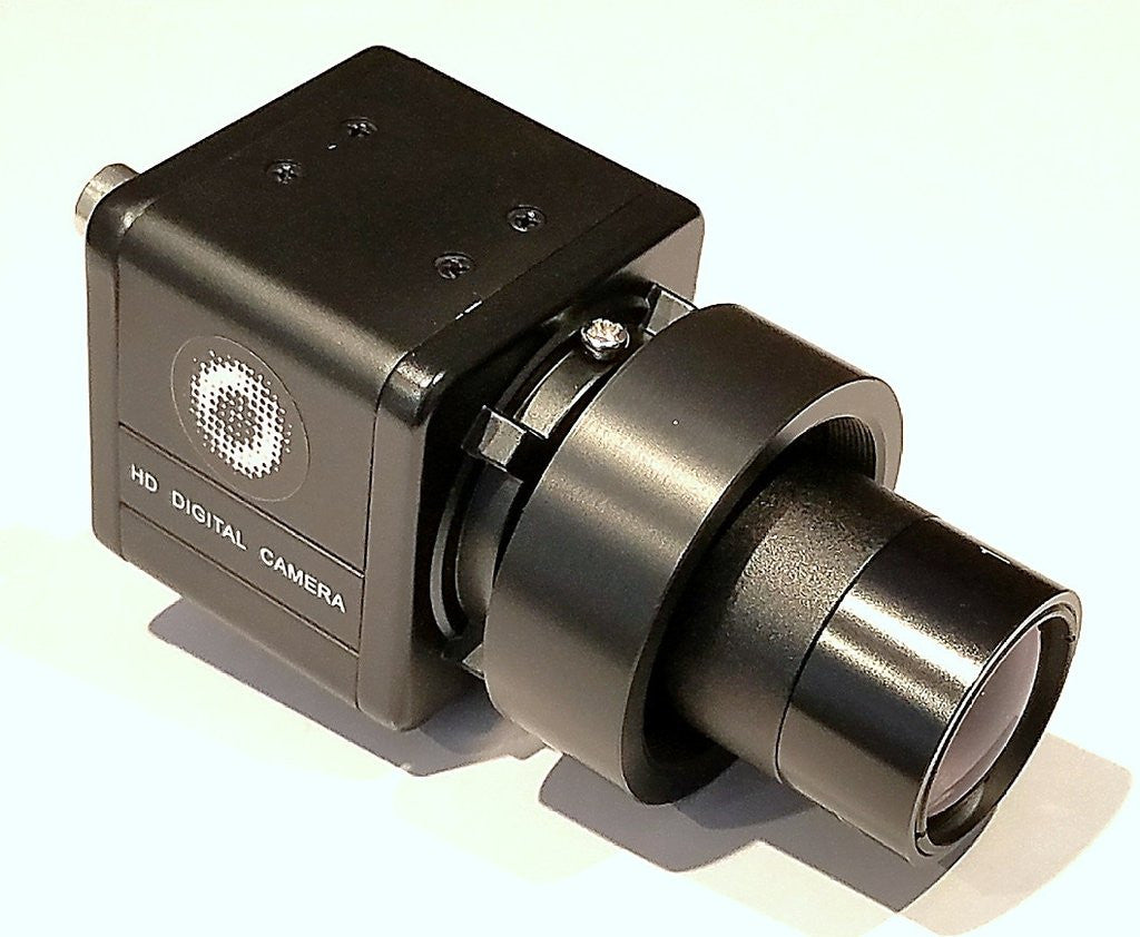C Mount to T2 Adapter for Camera Lens - Compatible with DSLR, Mirrorless & Telescope Photography - Perfect for Astrophotography & Macro Shots