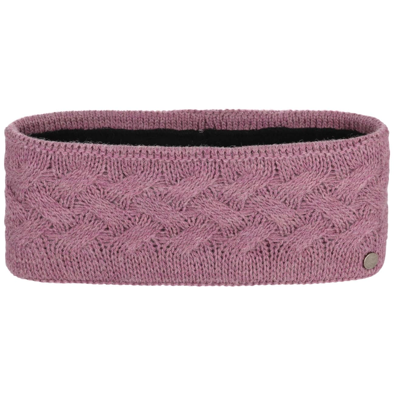 Lierys Fauske Headband - Soft & Stretchy Hair Band for Women & Girls - Perfect for Sports, Workouts, Yoga, and Everyday Wear