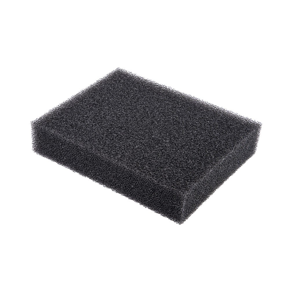 Tusk Skid Plate Foam - Black 2