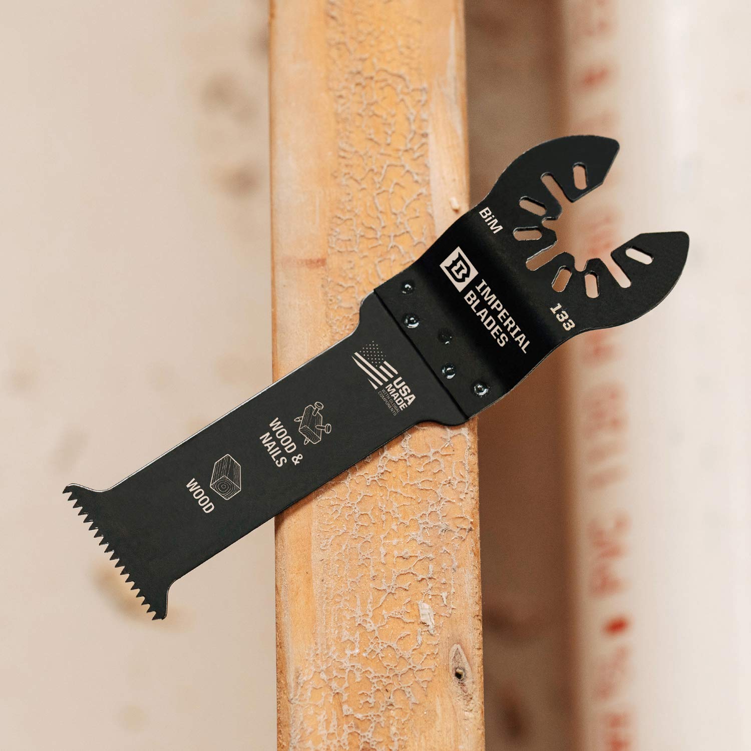 IBOA133-1 One Fit 1-1/4