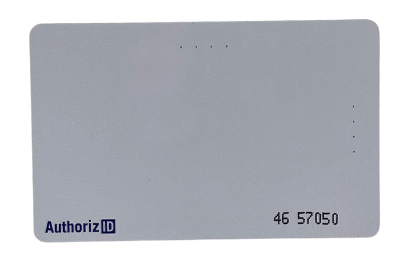 Custom Facility Code Programming for 400 26 Bit CR80 Cards | Secure Access Control & ID Badge Solutions for Offices, Schools & Events