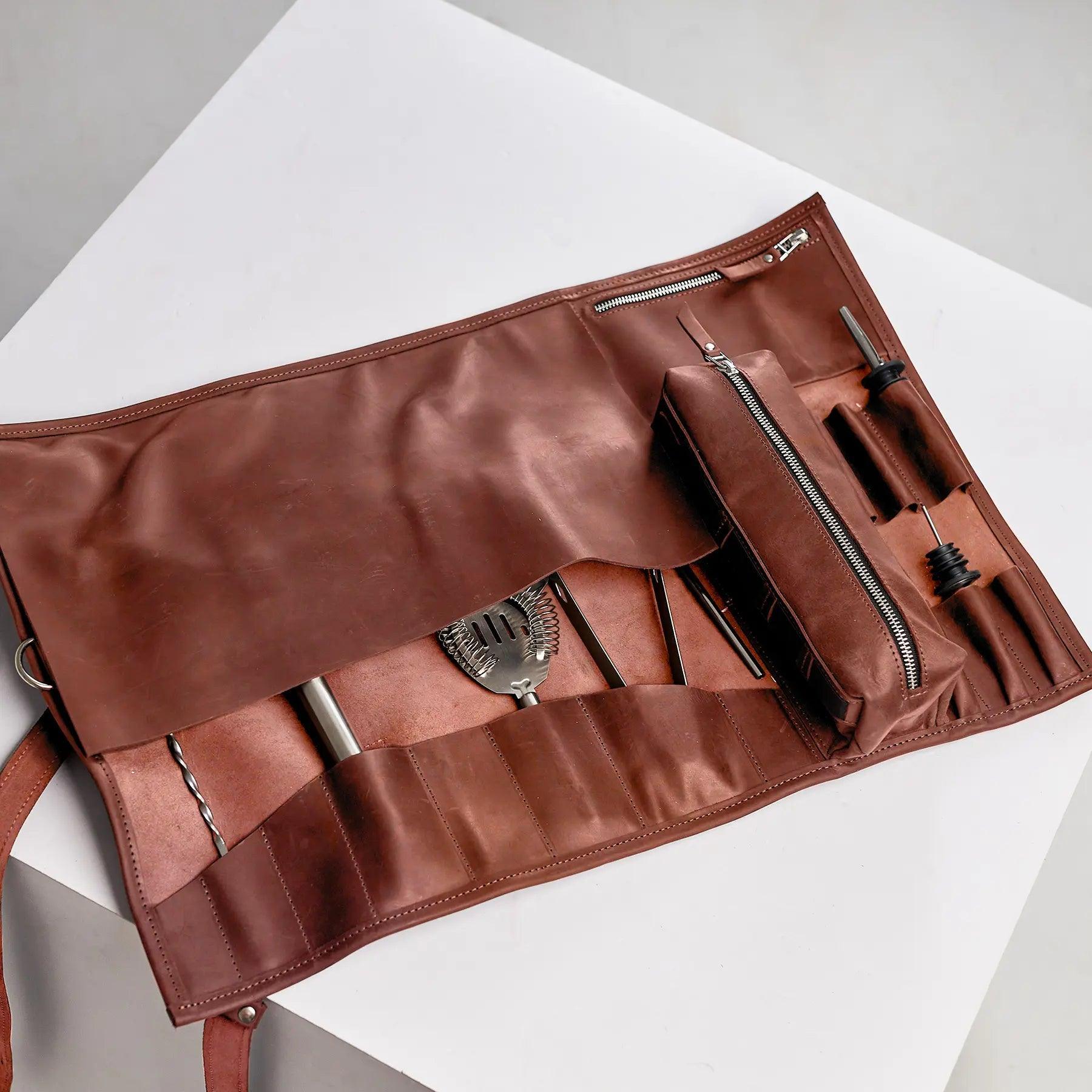 Light Cognac