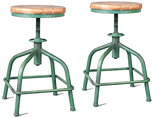 Antique Green
