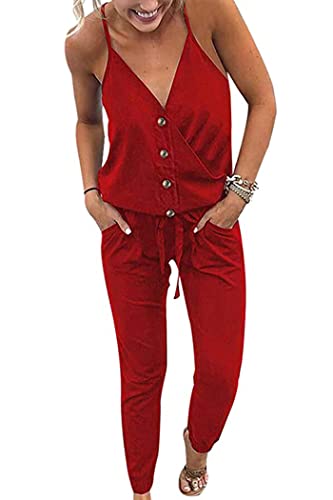 Solid Red