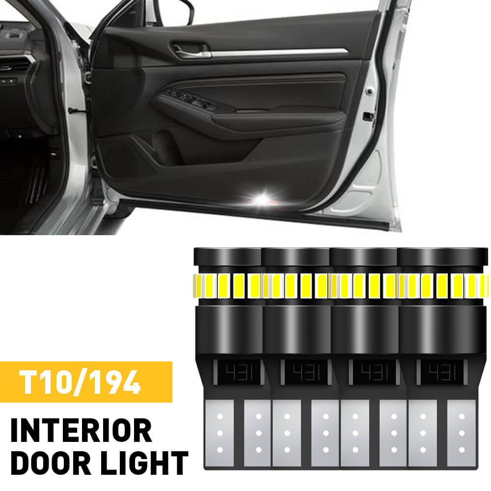 2019-2021 Nissan Altima LED Headlight Bulbs - High Brightness, Energy Efficient, Easy Installation - Perfect for Night Driving & Foggy Conditions