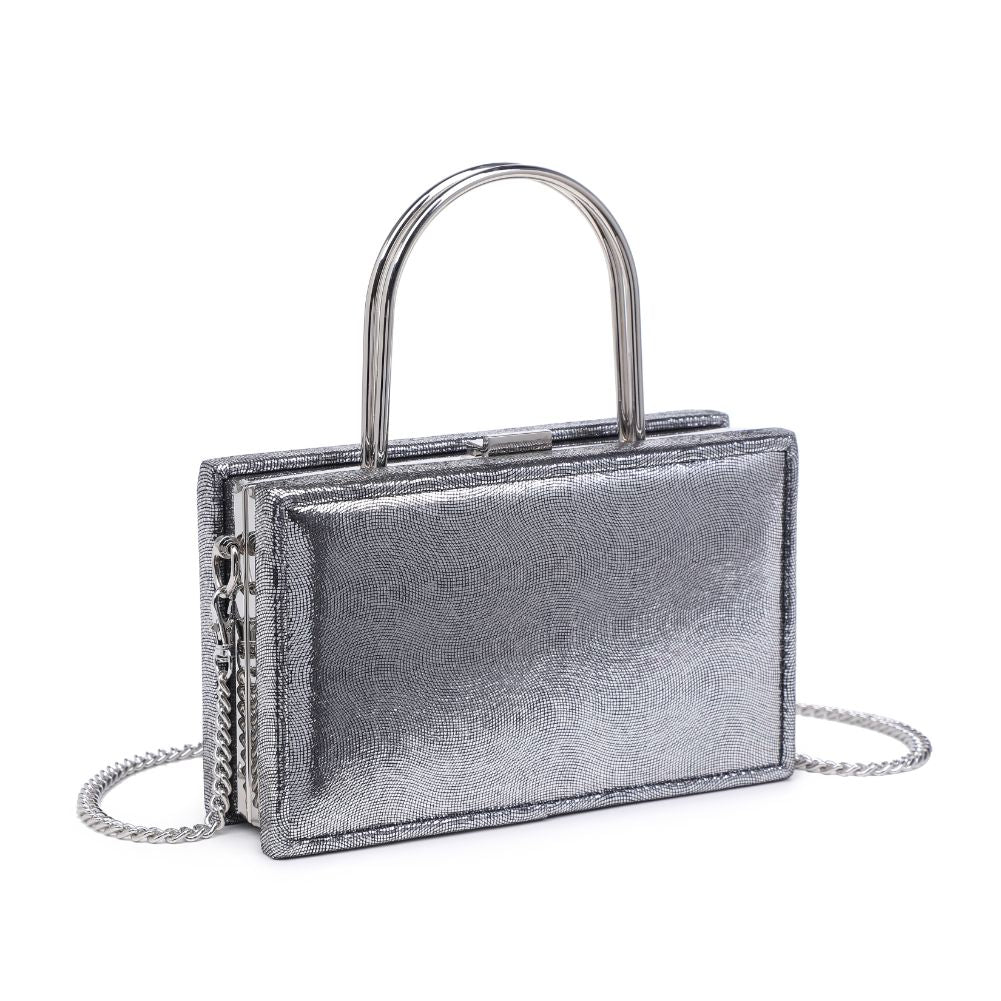 Elegant Charlie Evening Bag for Women - Stylish Clutch Purse for Parties, Weddings & Night Out | Perfect Gift for Her