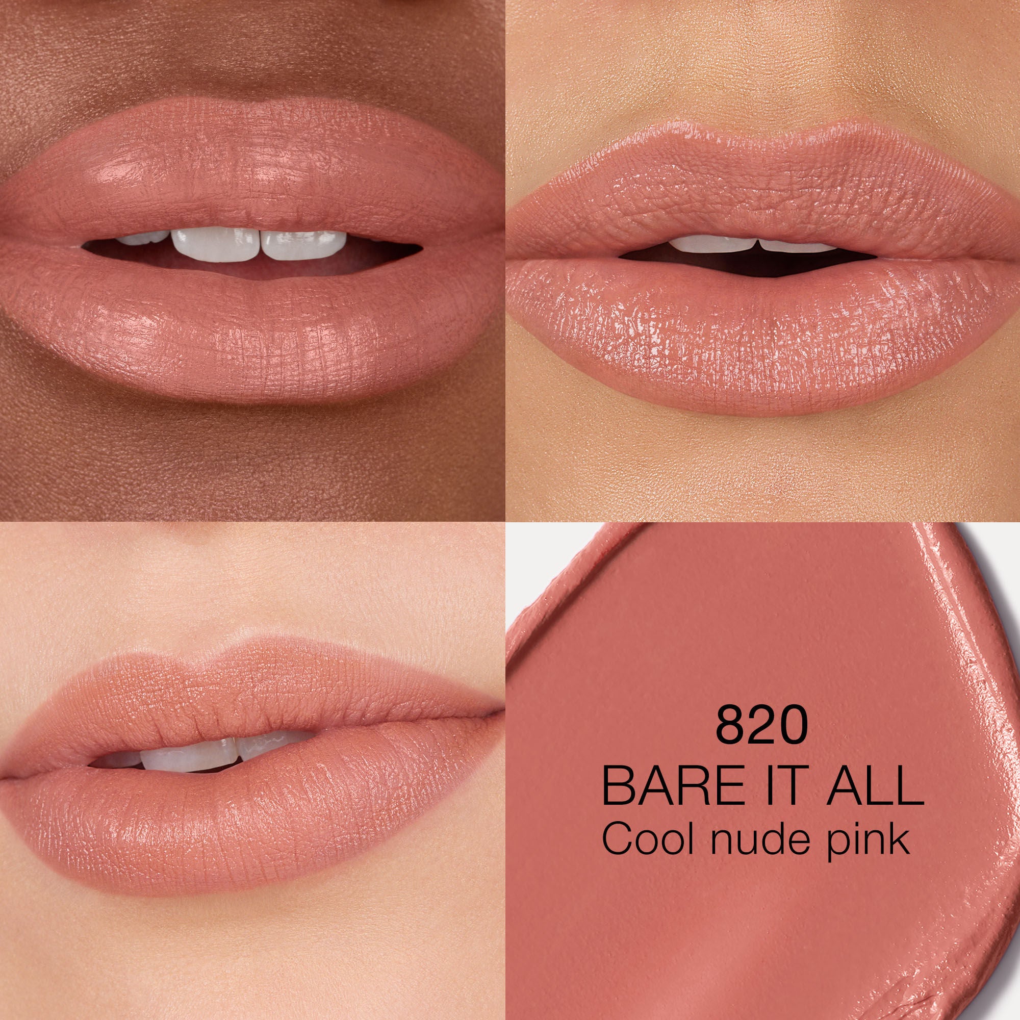 Long Lasting Matte Lipstick - Waterproof & Smudge Proof - Vegan & Cruelty Free - Perfect for Parties, Dates & Everyday Wear