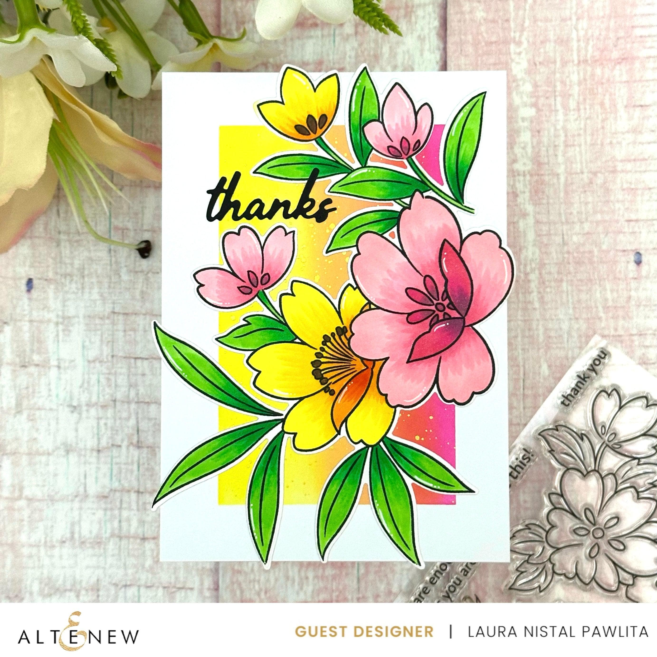 Playful Flowers - Vibrant Artificial Floral Decor for Home, Office & Wedding - Perfect for Centerpieces, Wall Decor & Gift Giving