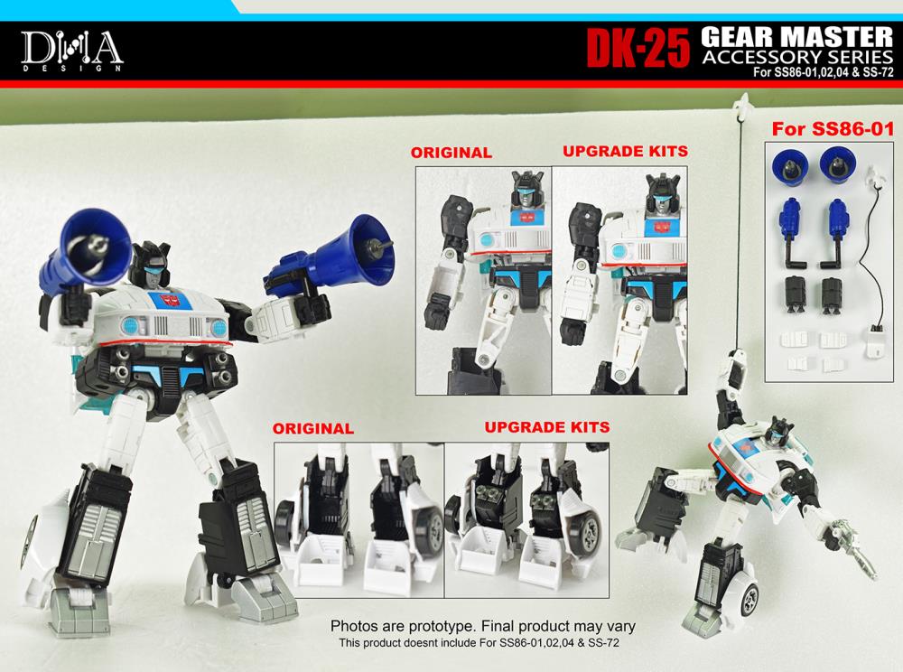 DNA Design DK 25 Gear Master Accessory Series - Premium Motorcycle Parts & Custom Bike Accessories for Harley Davidson, Cruiser & Chopper Builds (Ideal for DIY Customization & Bike Upgrades)