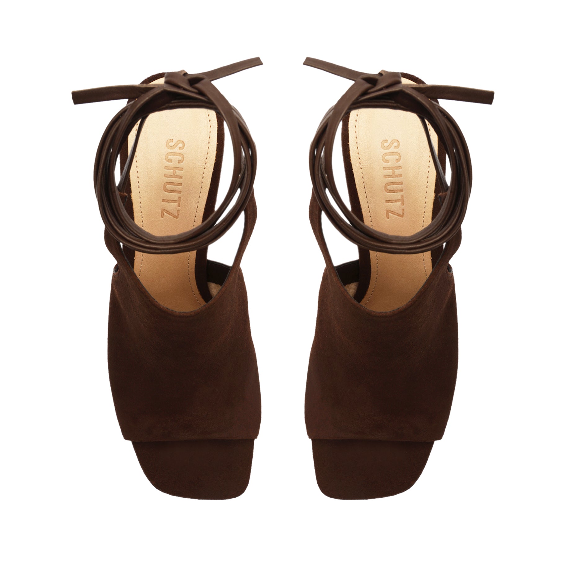 Blakely Suede Sandals for Women - Comfortable Summer Slide Sandals with Soft Cushioning | Perfect for Beach, Vacation & Casual Outfits