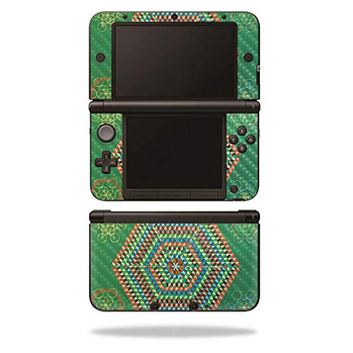 Green Hexagon