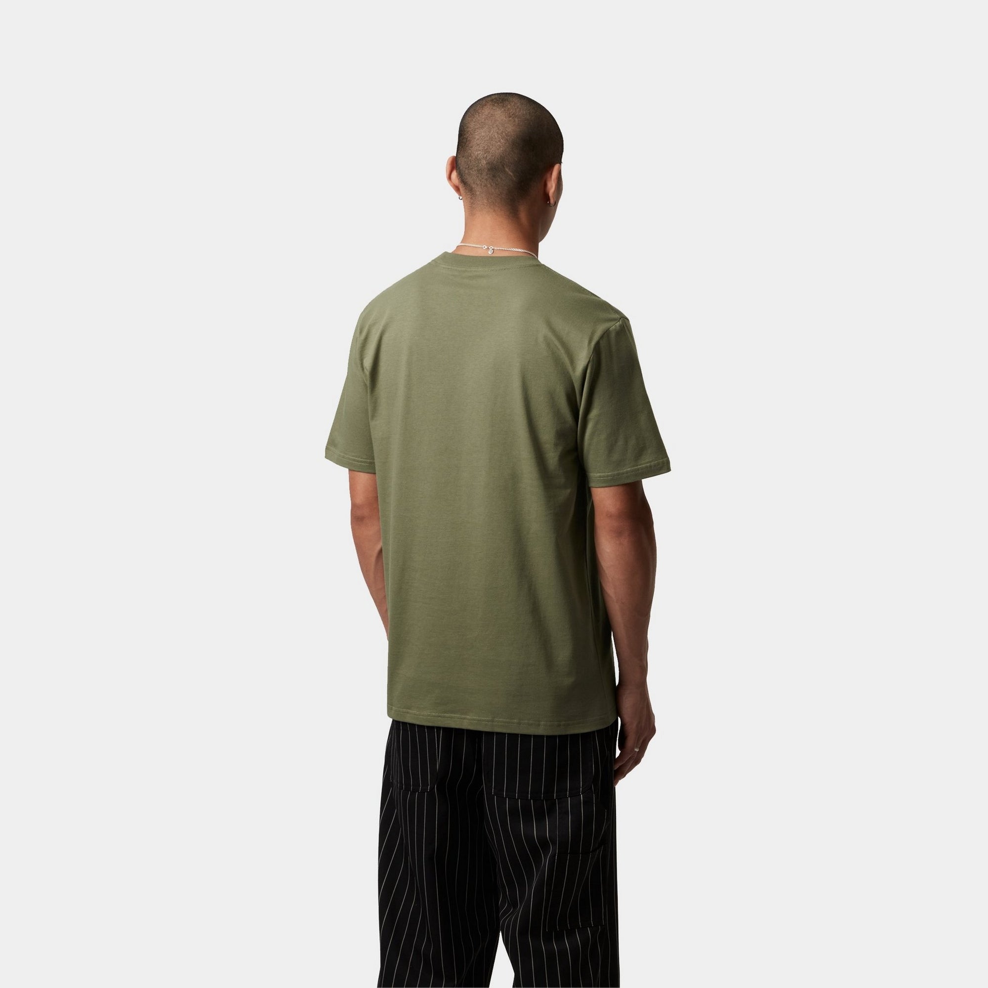 Piggybank T-Shirt | Dollar Green Color | Funny Money Saving Apparel for Men & Women | Perfect for Casual Wear, Gifts & Financial Humor