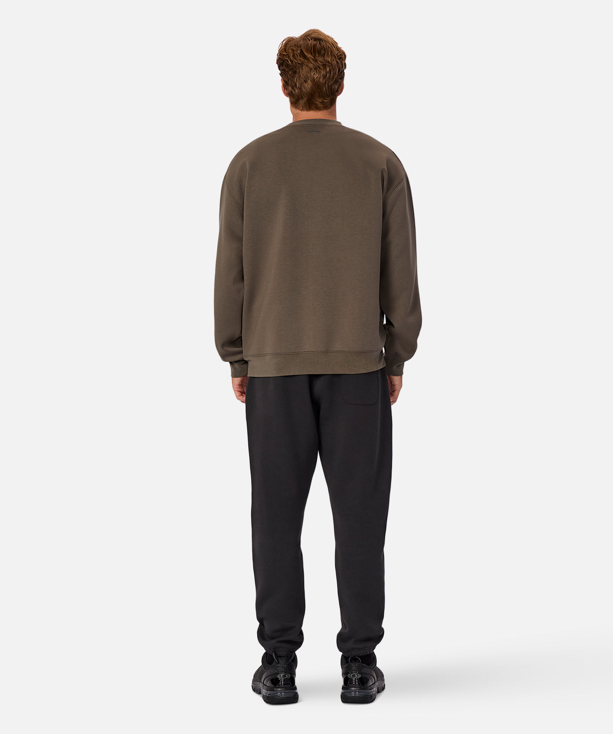Premium Bay Leaf Scented Sweatshirt - Comfortable & Stylish Tech Del Sur Sweater for Men & Women - Perfect for Casual Wear, Lounge & Outdoor Activities