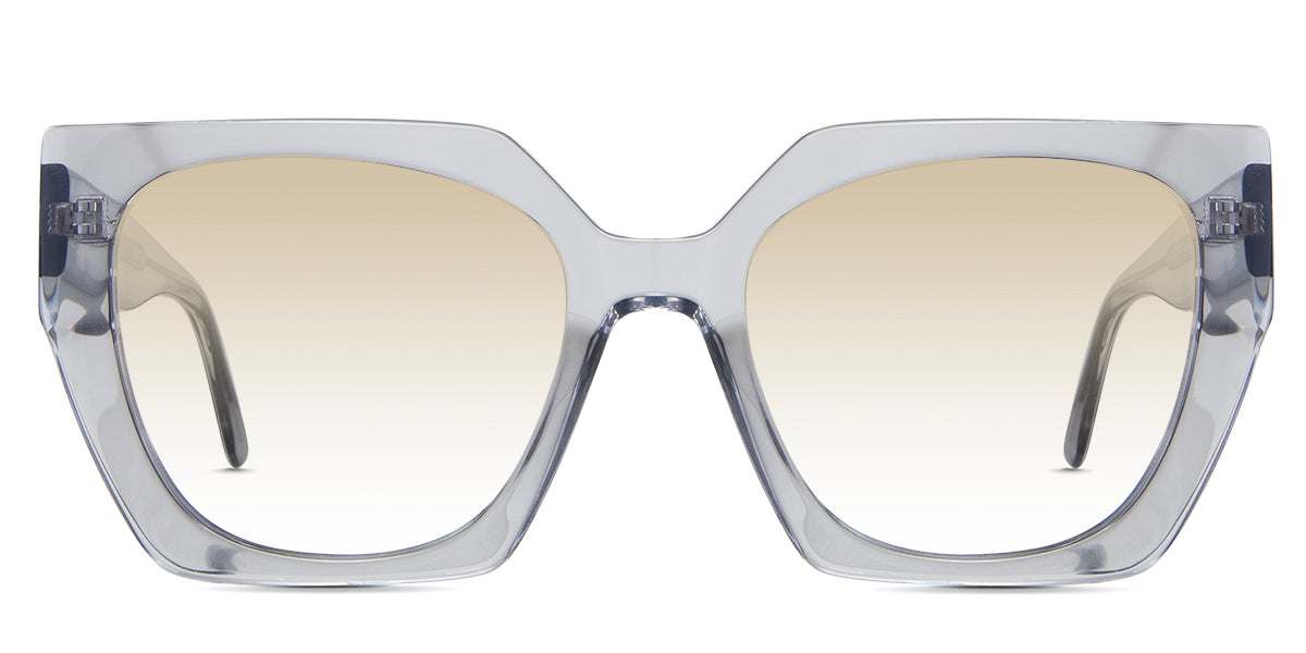 Lenor Women's Prescription Tinted Glasses - Stylish & UV Protection for Daily Wear, Reading, and Outdoor Activities