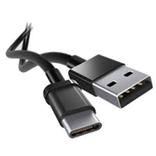 Motorola PMKN4294 USB C Fast Charging Cable 3ft - High Speed USB-C to USB-C Cable for Motorola Phones, Tablets & Laptops - Perfect for Home, Office & Travel Charging