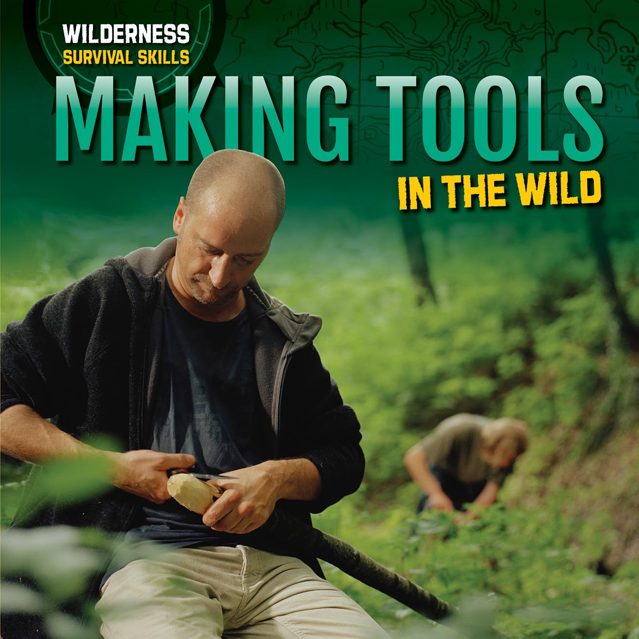 Wilderness Survival Tools Kit - Essential Outdoor Gear for Bushcraft, Camping & Emergency Preparedness | Perfect for Hiking, Backpacking & Survival Training