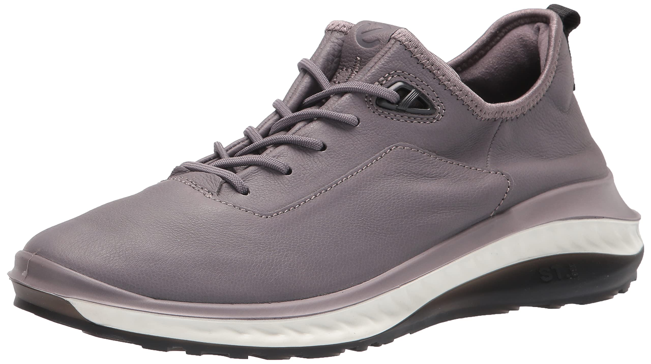 ECCO Men's St.360 Street Sneaker - Comfortable Walking Shoes for Men | Breathable Casual Sneakers for Everyday Wear | Perfect for Work, Travel & Outdoor Activities