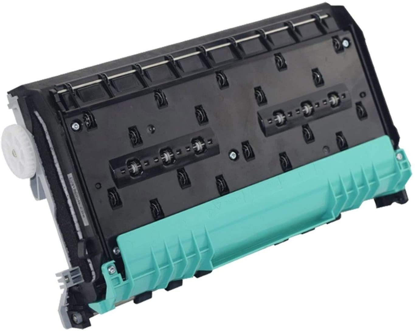 HP973 HP974 HP975 CN459-60375 Duplex Module Assembly & Ink Maintenance Box - Compatible with HP 477dn 477dw 552dw 577dw 577dz Printers - Waste Ink Collector for Office & Home Printing Solutions