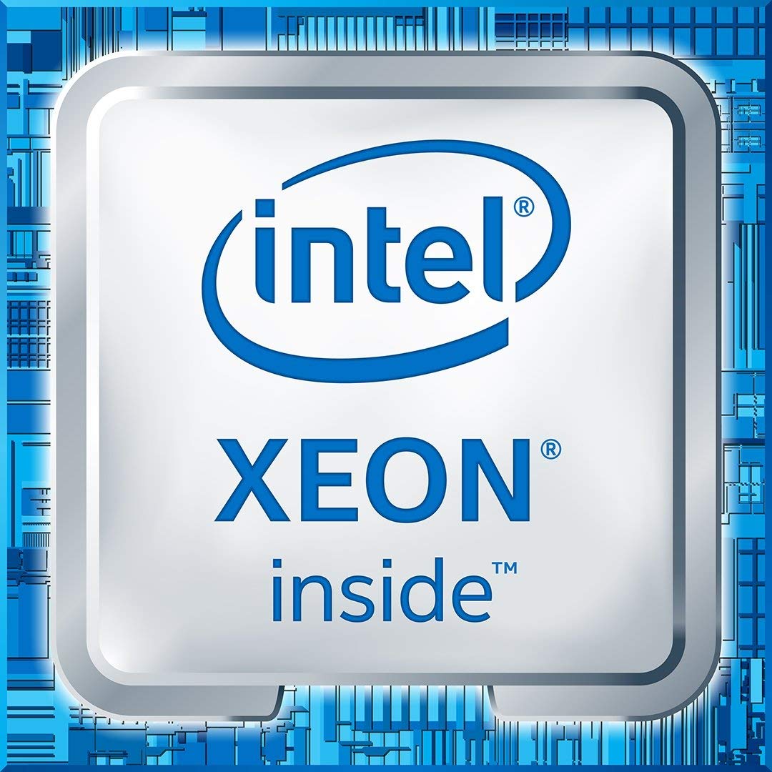 Refurbished Intel Xeon E5-2650V4 2.2GHz 12-Core Server Processor (BX80660E52650V4) - Ideal for Workstations, Data Centers & High-Performance Computing