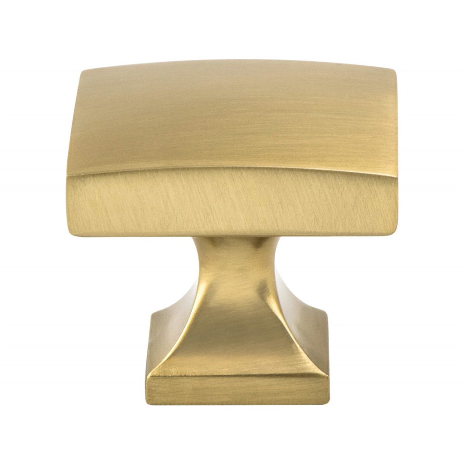 Kelly No.3 Champagne Bronze Cabinet Knobs and Drawer Pulls - Elegant Hardware for Kitchen, Bathroom & Furniture Upgrade