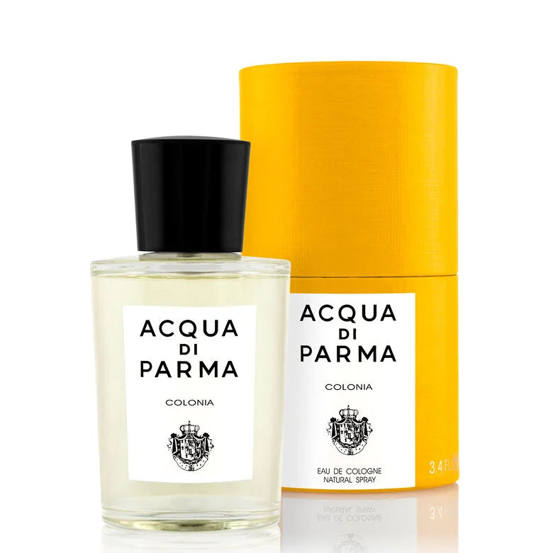 Acqua Di Parma Colonia Eau de Cologne - Luxury Italian Fragrance for Men & Women | Perfect for Daily Wear, Office & Special Occasions