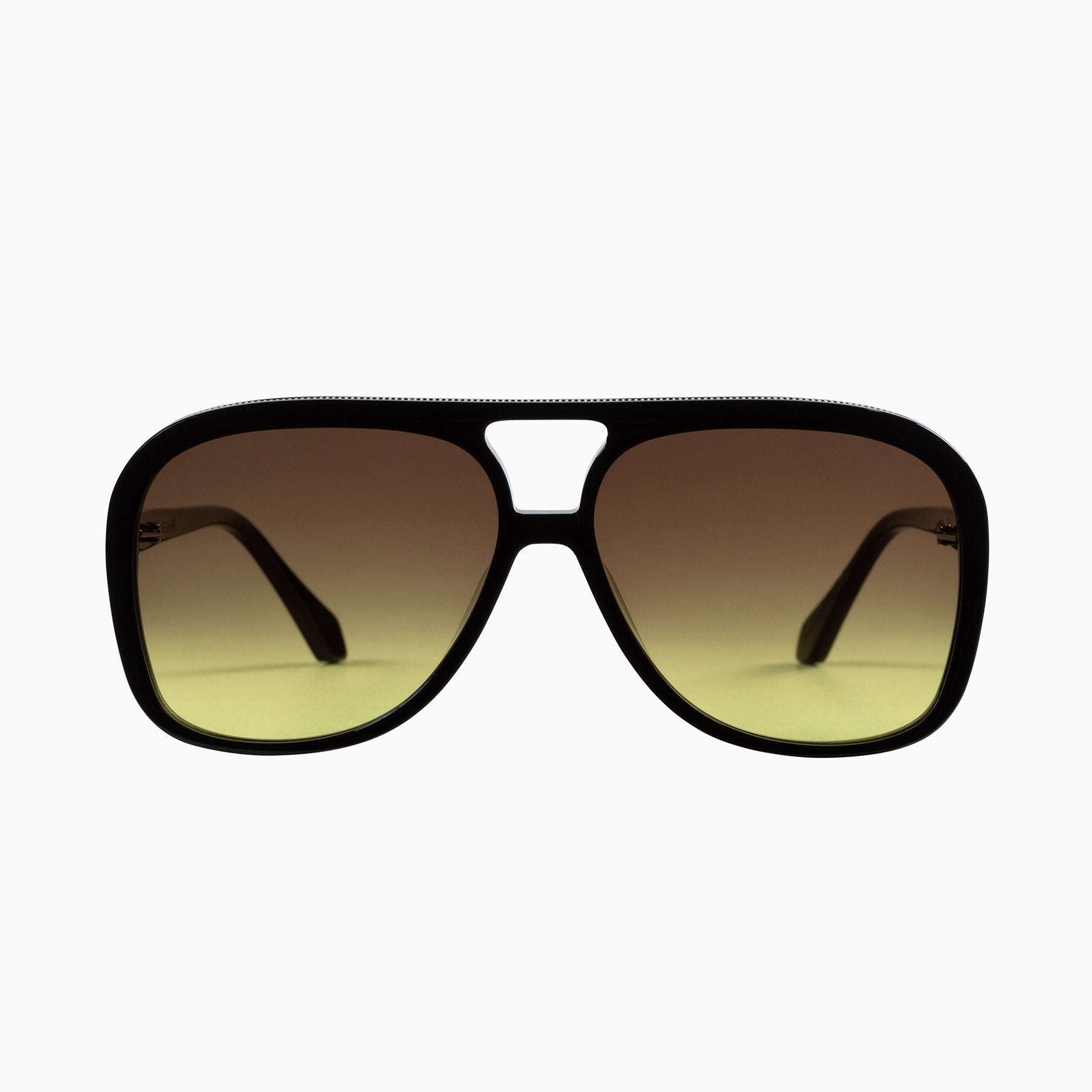 Stylish Polarized Bang Sunglasses for Men & Women - UV Protection, Lightweight & Durable - Perfect for Driving, Beach & Outdoor Activities