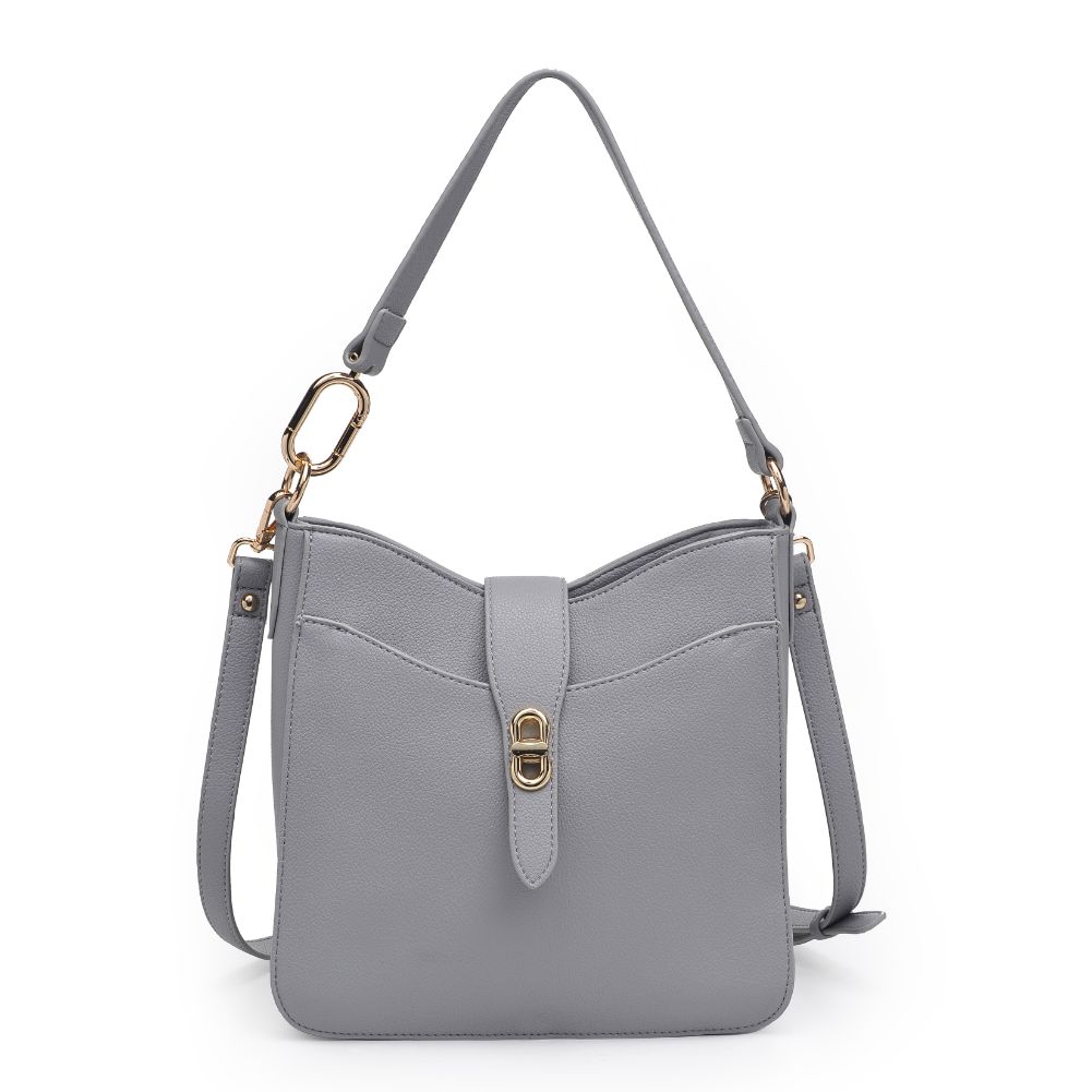 Stylish Ruby Crossbody Bag for Women - Fashionable Leather Shoulder Purse with Adjustable Strap | Perfect for Daily Use, Travel, and Evening Outings