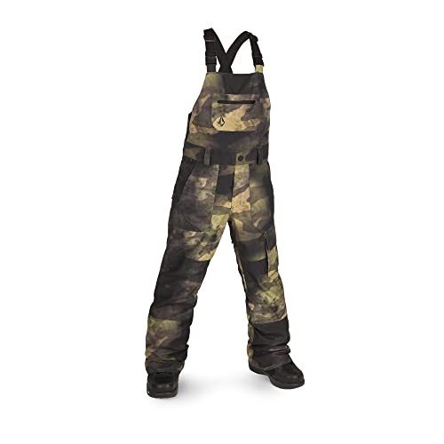 Camouflage S3