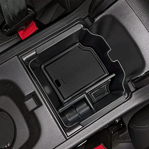 2023 2024 2025 Integra Center Console Black