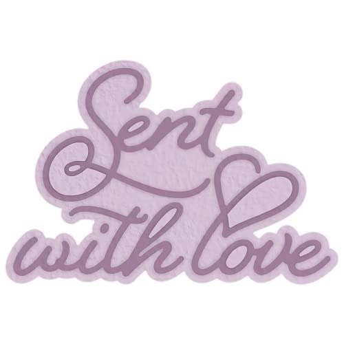 Sent with love
