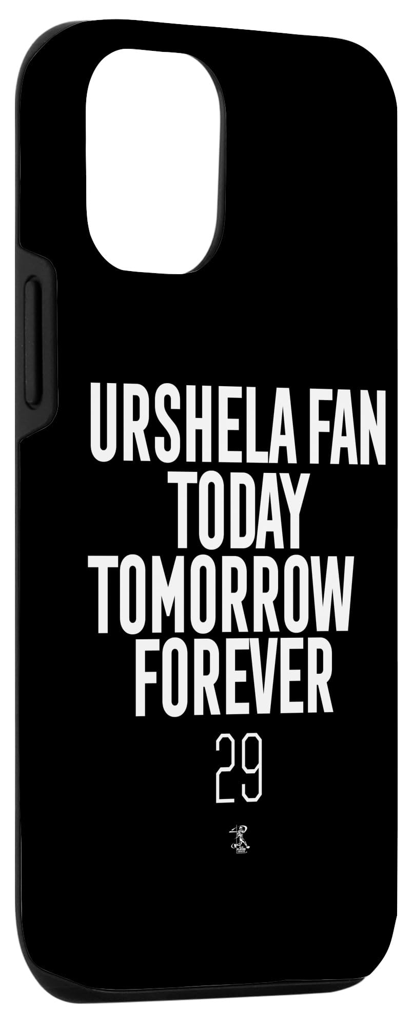 iPhone 12/12 Pro Case - Gio Urshela 