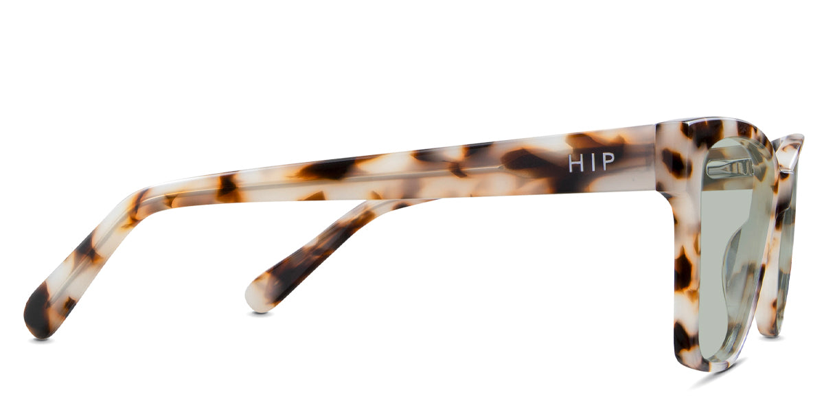 Prescription Tinted Glasses for Women - Stylish & UV Protection - Perfect for Driving, Reading & Outdoor Activities