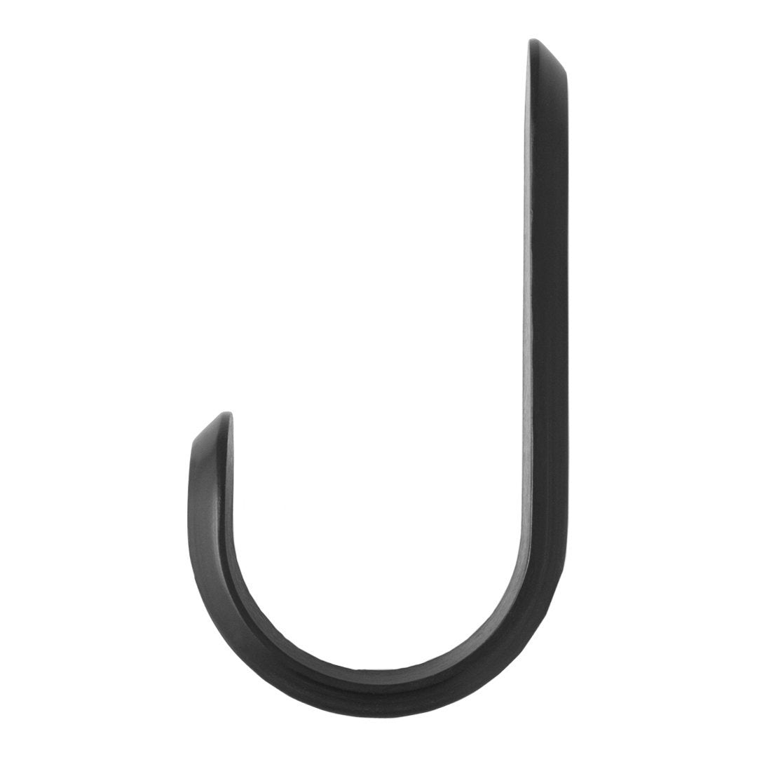Johansen Curve Hook Shelving by Normann Copenhagen - Modern Wall Shelf for Home & Office Organization