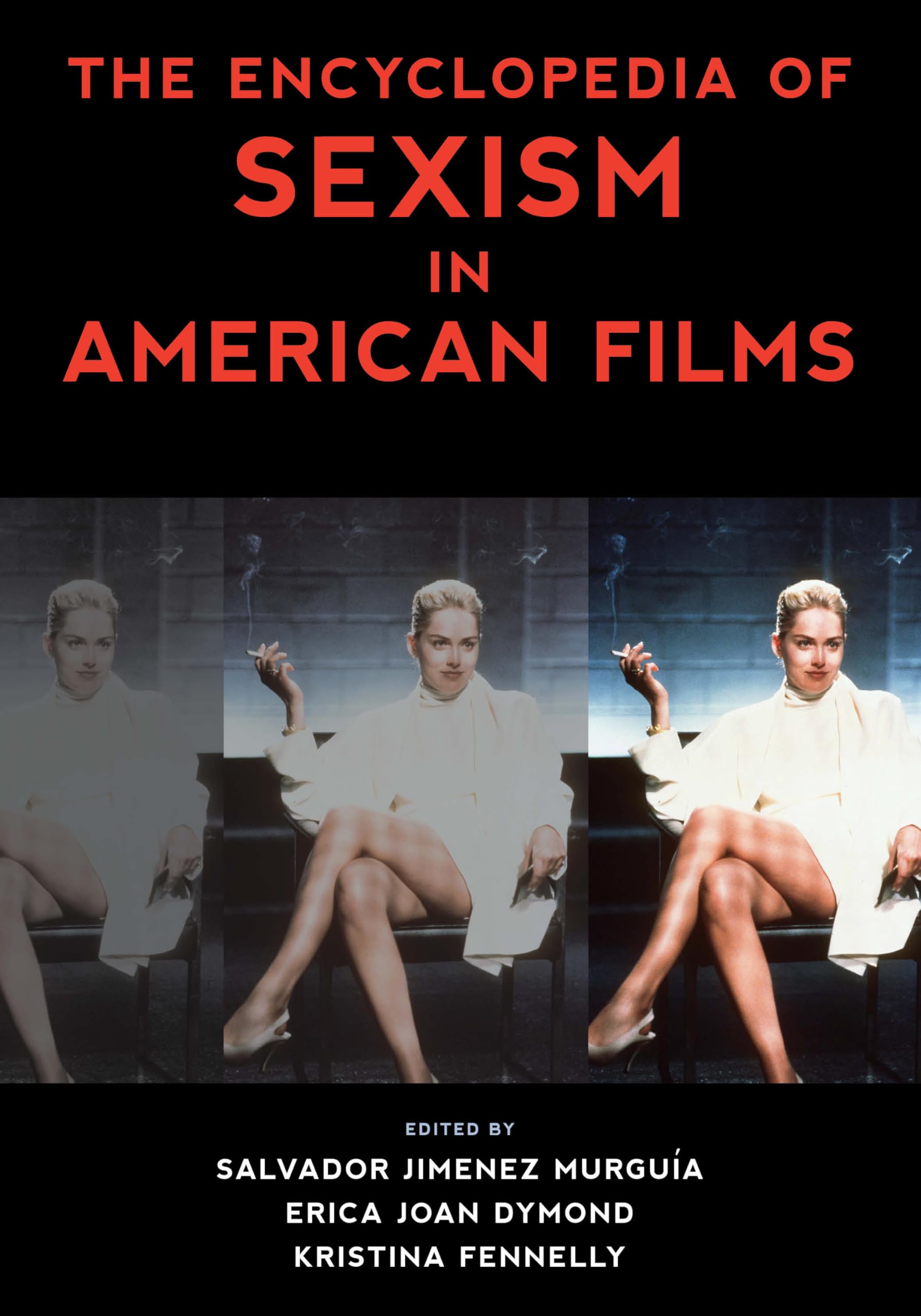 Sexism in American Films Encyclopedia: Gender Bias & Stereotypes in Hollywood Movies | Study Guide for Film Students & Researchers
