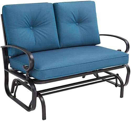 Peacock Blue