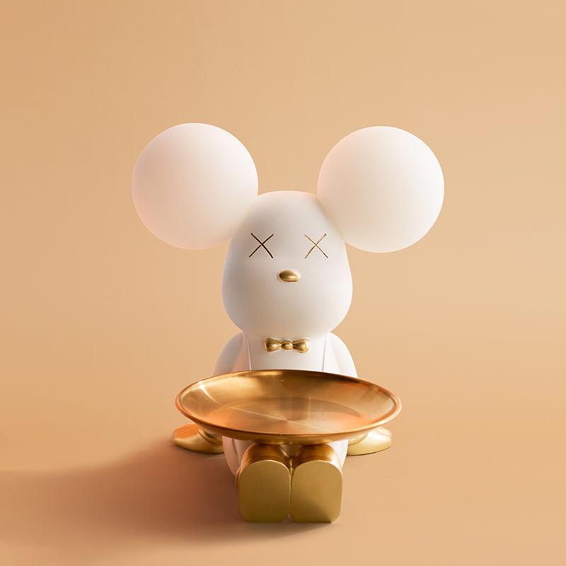 White+Gold