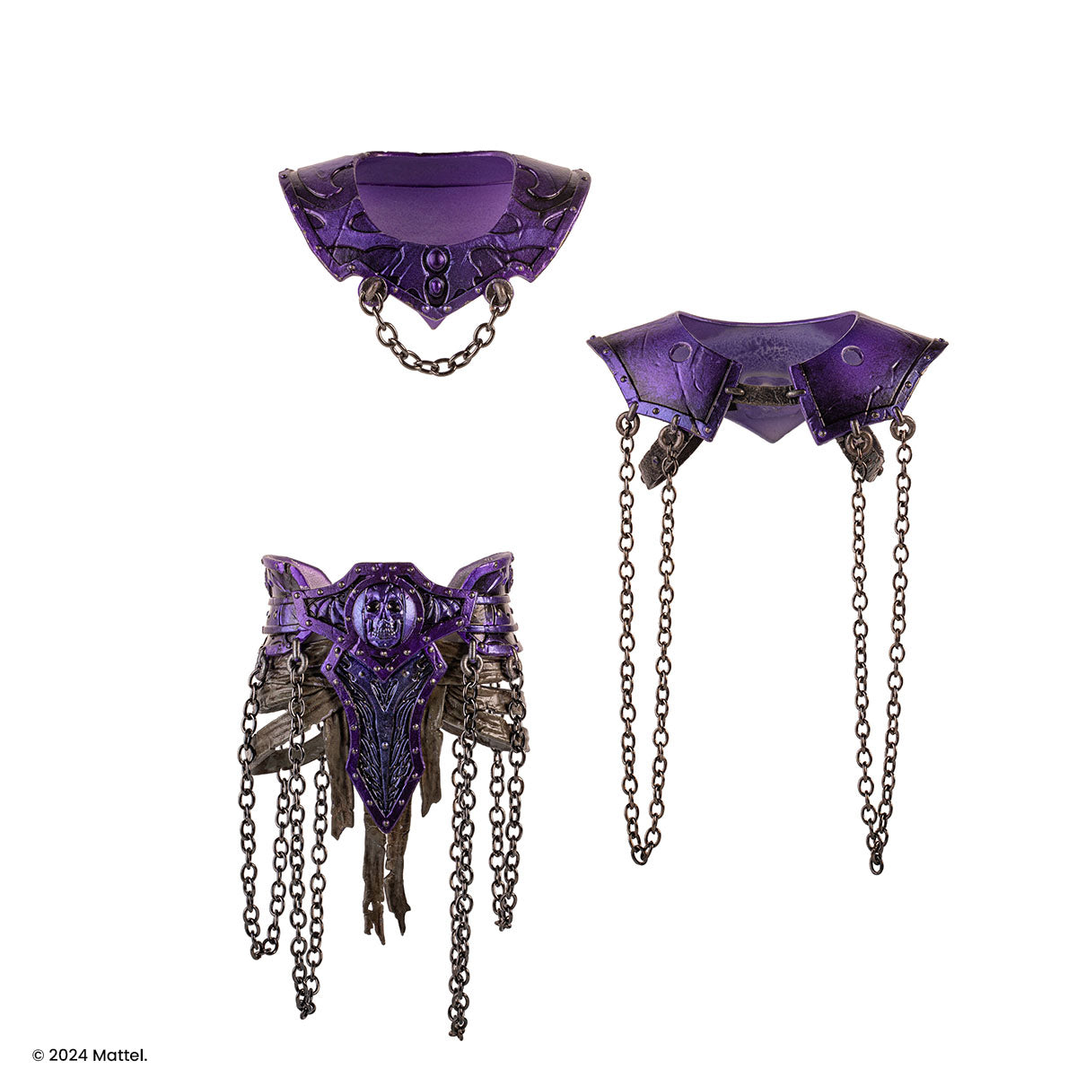 Masters of the Universe Scare Glow Deluxe 1/6 Scale Action Figure - Timed Edition Collectible for Display & Role Play | Perfect for Fans, Collectors, and Home Decor