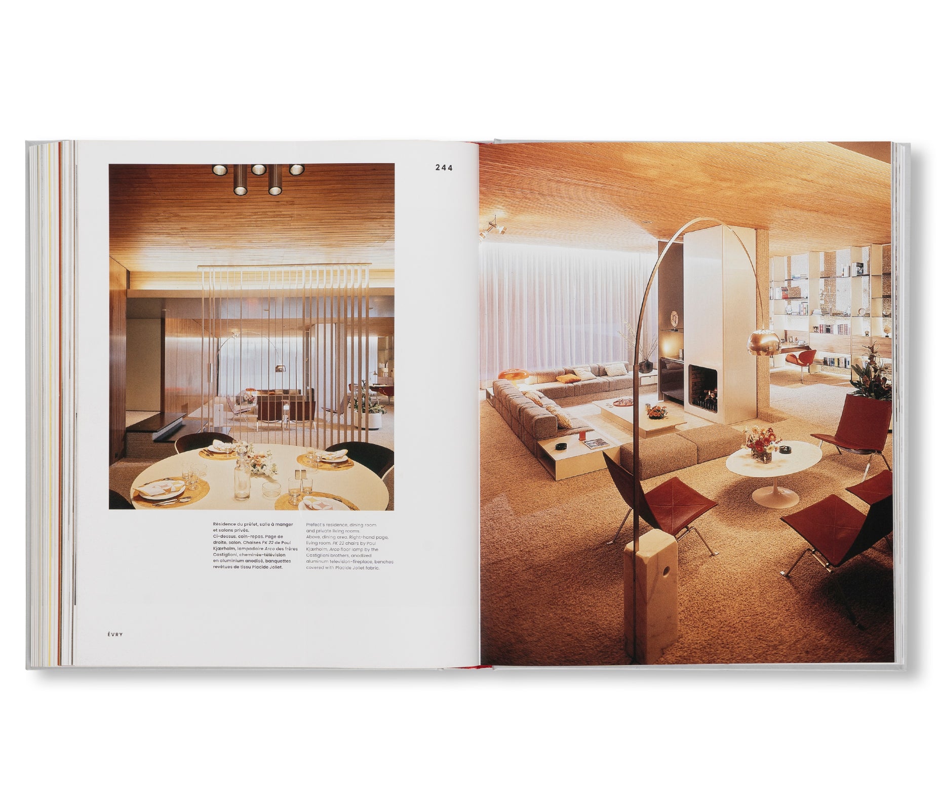 PIERRE GUARICHE Mid-Century Modern Furniture - Stylish Home & Office Decor for Living Room, Dining Room & Workspace