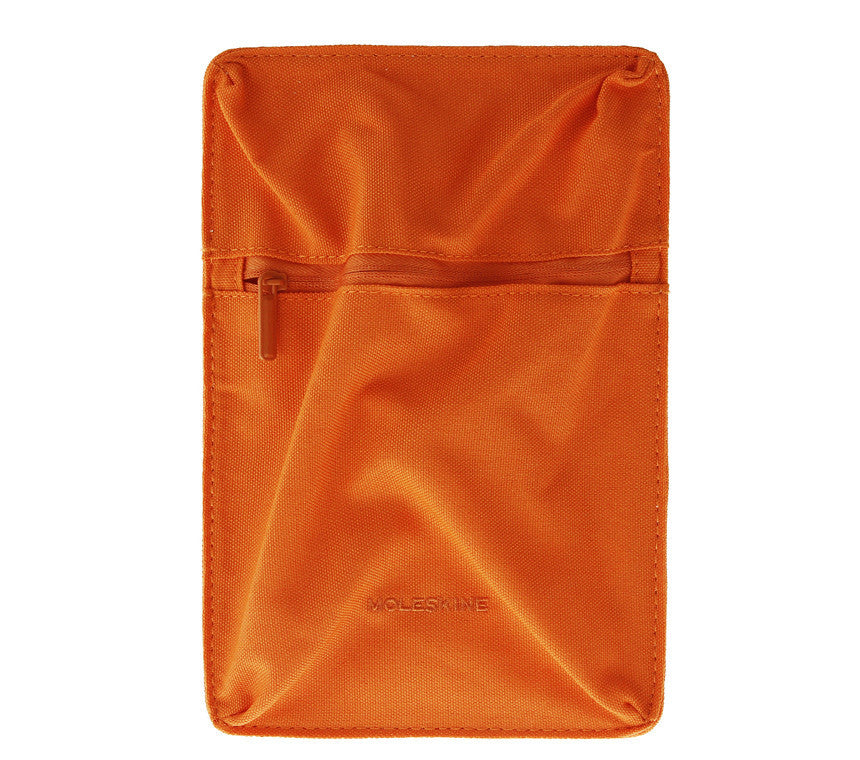 Premium Moleskine Multipurpose Case - Durable Organizer for Notebooks, Pens & Accessories | Perfect for Work, Travel & School | Stylish & Functional Storage Solution