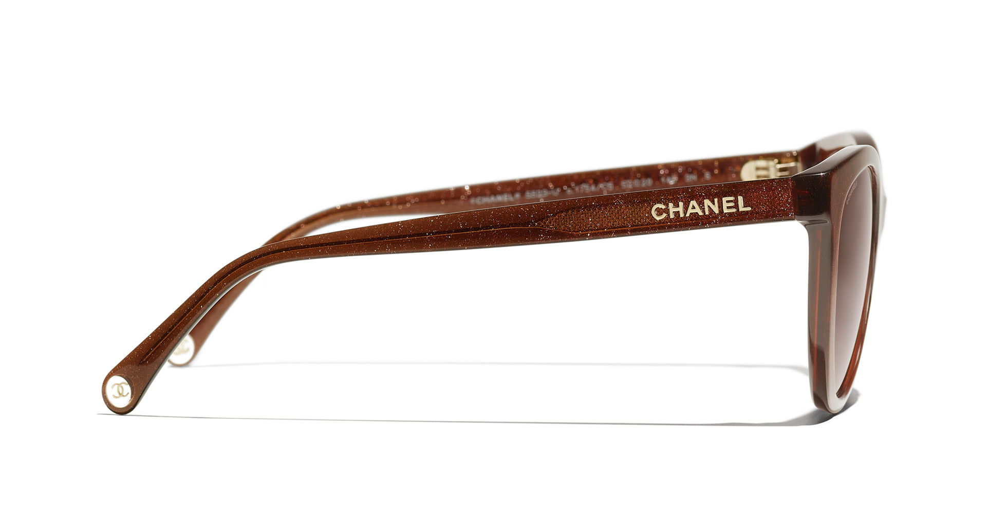 Chanel 5523U Sunglasses - Luxury Designer Shades for Women & Men - UV Protection & Stylish Fashion Accessory - Perfect for Beach, Driving & Outdoor Activities