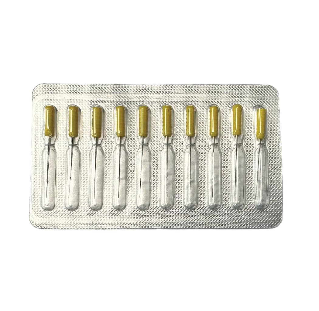Paint Dirt Removing Tool Needle Set - Professional Paint Dust & Particle Remover Kit for Bubble-Free Painting | Perfect for Auto Detailing, Model Painting & DIY Art Projects