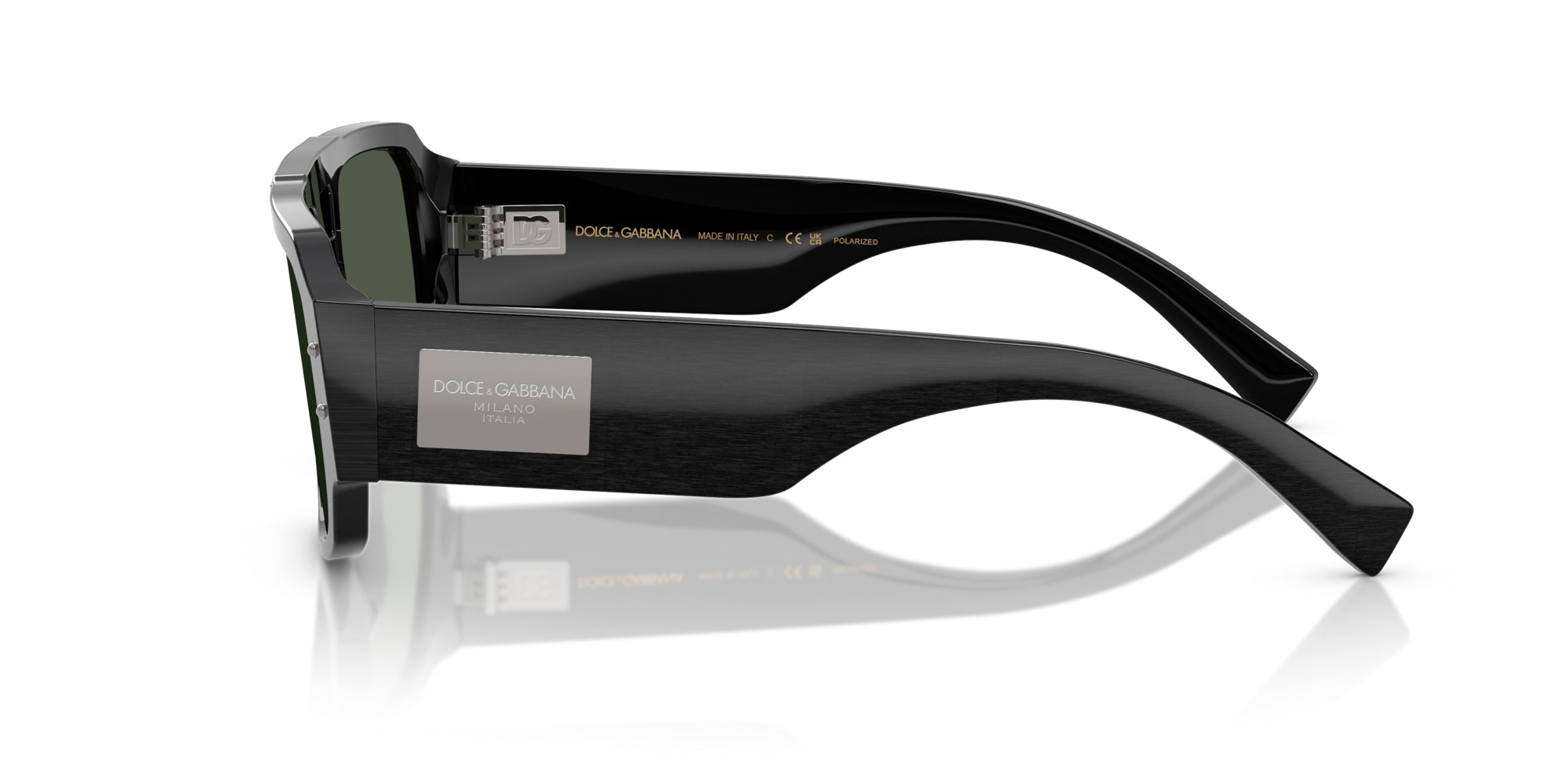Dolce&Gabbana DG4482 Sunglasses - Luxury Designer Shades for Women & Men - Perfect for Outdoor Activities, Beach & Fashion Events