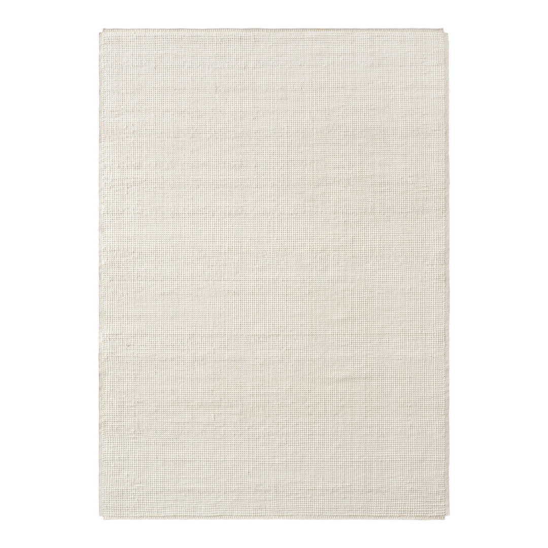 Space Copenhagen SC84 SC85 Rug by &Tradition - Modern Nordic Wool Area Rug for Living Room, Bedroom & Office