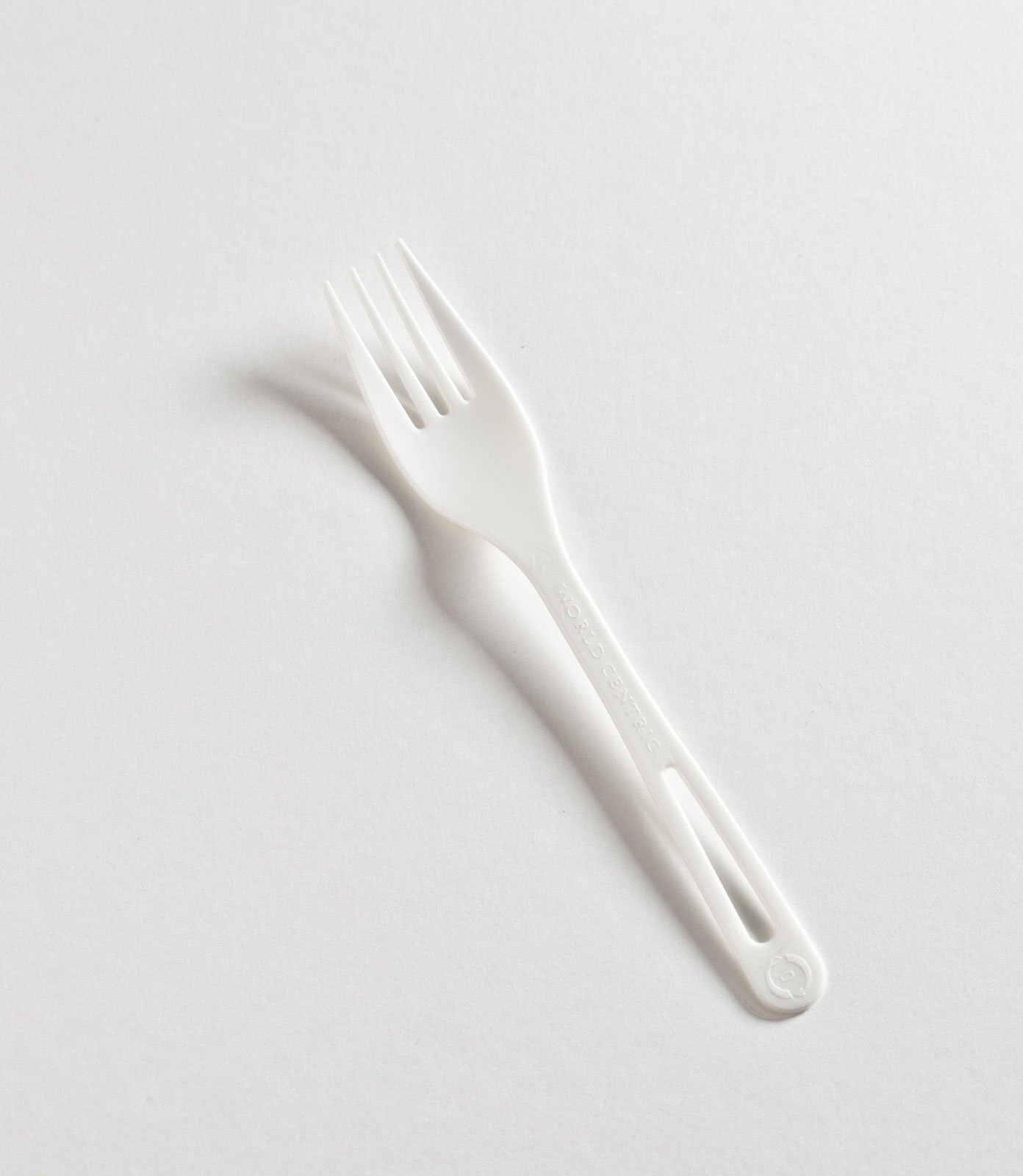 Eco-Friendly Biodegradable Disposable Forks - Pack of 250 Compostable Cutlery for Parties, Picnics & Catering | BPA-Free & Sustainable Dining Utensils